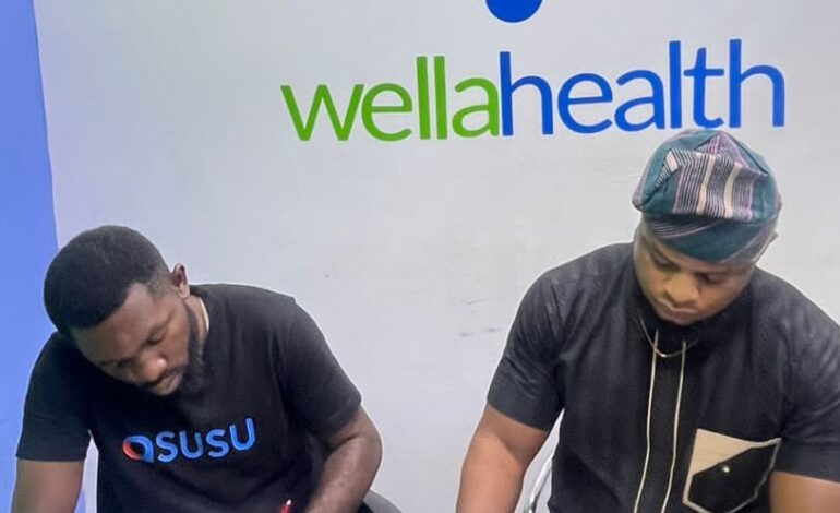 ASUSU Partners Wellahealth to Provide Affordable Healthcare Services to Cooperatives