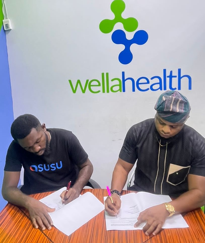 ASUSU Partners Wellahealth to Provide Affordable Healthcare Services to Cooperatives